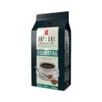 Trescol Sumatra Kahve 250 gr - Çekirdek (Öğütülmemiş)