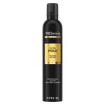 TRESemmé TRES İki Saç Mousse Ekstra Tutuş Saç Şekillendirme, Ekstra Sıkı Kontrol, Tüm Gün Nem Direnci İçin Şekillendirici Köpük 15 oz
