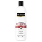 TRESemme 592 ml P/C Keratin Smooth Kıvırcık Saçlar İçin Bukle Belirginleştirici Saç Kremi