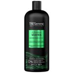 TRESemme 828 ml Effortless Waves Kabarma Karşıtı Şampuan