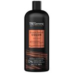 TRESemme 828 ml Keratin Smooth Color Renk Koruyucu Şampuan