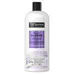 TRESemme 828 ml Purple Blonde Turunculaşma Karşıtı Mor Saç Kremi