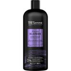 TRESemme 828 ml Sarı Saçlar İçin Mor Şampuan Şampuan