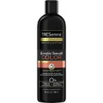 TRESemme P/C Keratin Smooth Boyalı Saçlara Sülfatsız Şampuan 592ML - 1