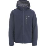 Trespass Accelerator Iı - Male Softshell Jkt TP75 Erkek Lacivert Mont MAJKSSM20007-NA1