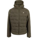 Trespass Alwero- Male Hybrid Softshell Jacket Tp-75 Erkek Mont - Haki