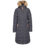 Trespass Audrey - Fe Casual Kadın Siyah Outdoor Ceketi - XS