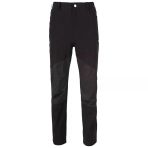 Trespass Balrathy Erkek Outdoor Pantolon Siyah