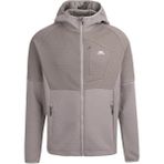 Trespass Bani - Male Active Top Erkek Ceket - Gri