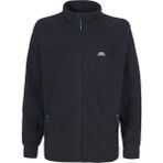 Trespass Bernal - Male Fleece At300 Erkek Ceket - XL - Siyah