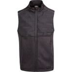 Trespass Bolflıck - Male Actıve Hybrıd Gılet Erkek Siyah Yelek MAFLGITR0005-BLK