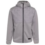 Trespass Bolfort Active Erkek Gri Outdoor Mont Gri M