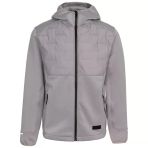 Trespass Bolfort Active Erkek Gri Outdoor Mont