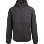 Trespass Bolfort - Male Active Hybrid Jacket Erkek Ceket - Siyah - XL