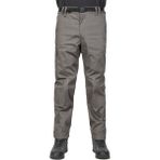 Trespass Clifton Thermal - Trs Erkek Siyah Outdoor Pantolonu - Haki