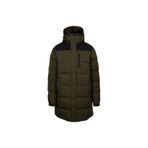 Trespass Clipster - Casual Erkek Pembe Outdoor Ceketi ERKEK OUTDOOR CEKETİ MAJKCATR0044