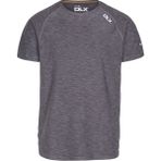 Trespass Cooper Erkek T-shirt MATOTSTR0009 - Gri