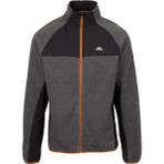 Trespass Cranwell- Fleece Jacket At 200 Erkek Polar Ceket - 2XL - Çok Renkli