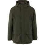 Trespass Cutsdean- Male Casual Jacket Erkek Dark Vıne Outdoor Ceketi MAJKCATR0035-DRV - Antrasit