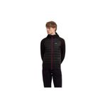 Trespass Darwood - Active Erkek Siyah Outdoor Ceketi ERKEK OUTDOOR CEKETİ MAJKLSTR0002
