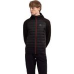 Trespass Darwood - Active Tp50 Erkek Siyah Outdoor Ceketi