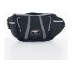 Trespass Dax - Waistbag Unisex Siyah Bel Çantası