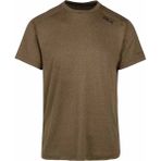 Trespass Doyle Dlx Erkek T-shirt - Yeşil