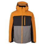Trespass Dulverton - Male Padded Jkt TP75 Sarı Erkek Mont