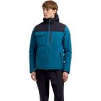 Trespass Eastwell - Male Padded Mavi Erkek Mont - XL