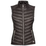 Trespass Elanora Kadın Ceketi, Nero, XS