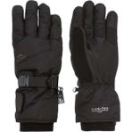 Trespass Ergon Iı - Adult Gloves Unisex Siyah Eldiven