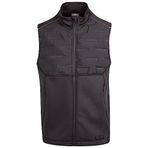 Trespass Erkek Bolflick-Erkek Aktif Hibrit Jile Yelek, siyah, L