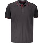 Trespass Erkek Bonıngton - Male Polo Top TP100 Dark Grey Polo T-Shırt MATOPOL10003-072 - Koyu Gri