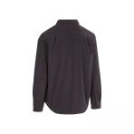 Trespass Erkek Dattin-Male Shirt Gömlek Dark Grey