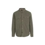 Trespass Erkek Dattin-Male Shirt Gömlek Ivy