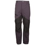 Trespass Erkek Gratwich Pantolon, koyu gri, L