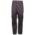 Trespass Erkek Gratwich Pantolon, koyu gri, XXL