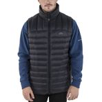 Trespass Erkek Hoppers Ceket, siyah, S