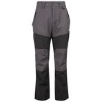 Trespass Erkek Marco Pantolon, siyah, L