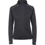 Trespass Evie Kadın Outdoor Softshell Ceket FATOLSTR0011 - Siyah
