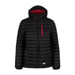Trespass FAJKCATR0030 Outdoor Siyah Kadın Ceket