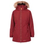 Trespass FAJKRAN20004 Celebrıty - Female Jkt TP50 Dark Cherry Kadın Outdoor Ceket - S - Bordo