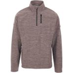 Trespass Farnworth- Male Microfleece AT100 Erkek Ceket - Gri