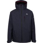 Trespass Fyfinn - Jacket Erkek Outdoor Ceketi - Lacivert - M