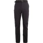 Trespass Garsdale Adventure Erkek Outdoor Pantolonu - XL - Siyah