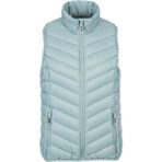 Trespass Giana - Down Gilet Kadın Siyah Yelek - Mint - XS