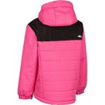 Trespass Halston Çocuk Kayak Montu - Pembe