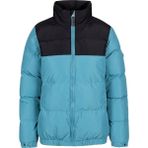 Trespass Harding- Casual Padded Jacket Kadın Mavi Outdoor Ceketi