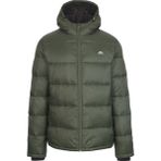 Trespass Heyward - Casual Erkek Yeşil Outdoor Ceketi - Haki