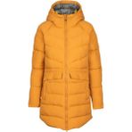 Trespass Judda - Casual Kadın Outdoor Ceketi - Turuncu